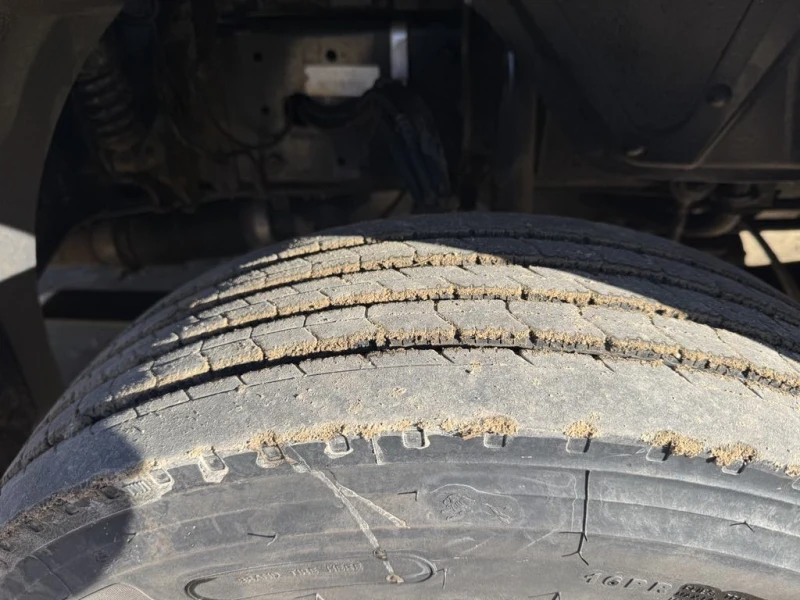 Man Tgl 8.180, снимка 7 - Камиони - 51980173