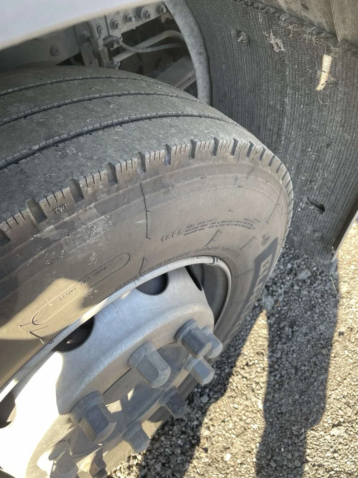 Renault Premium 5 EEV - изображение 5