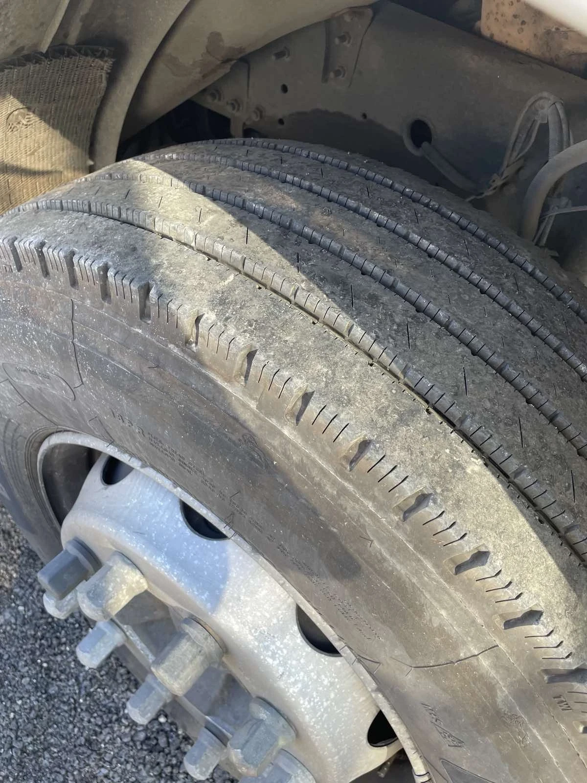 Renault Premium 5 EEV - изображение 6