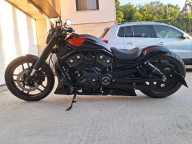 Harley-Davidson V-Rod NIGHT-ROD-ABS -CUSTOM-КАТО НОВ, снимка 7
