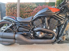 Harley-Davidson V-Rod NIGHT-ROD-ABS -CUSTOM-КАТО НОВ, снимка 12