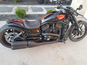 Harley-Davidson V-Rod NIGHT-ROD-ABS -CUSTOM-КАТО НОВ, снимка 16