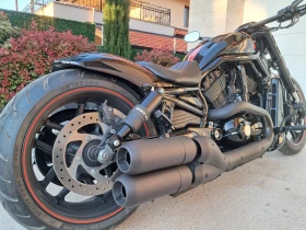 Harley-Davidson V-Rod NIGHT-ROD-ABS -CUSTOM-КАТО НОВ, снимка 11