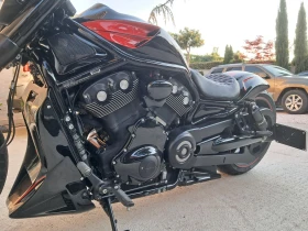 Harley-Davidson V-Rod NIGHT-ROD-ABS -CUSTOM-КАТО НОВ, снимка 9
