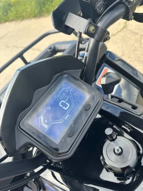 Bashan BS 200 кс, снимка 4