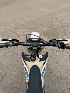 Ktm EXC 350 SIXDAYS 2013, снимка 7