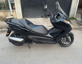 Honda Forza 300 ABS 2016, снимка 4