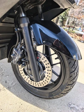 Honda Forza 300 ABS 2016, снимка 8