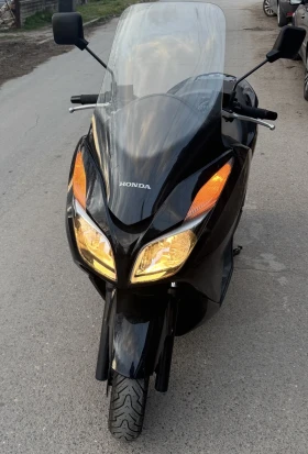 Honda Forza 300 ABS 2016, снимка 1
