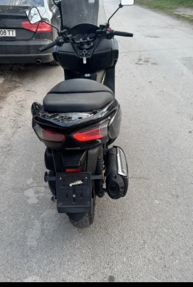 Honda Forza 300 ABS 2016, снимка 3