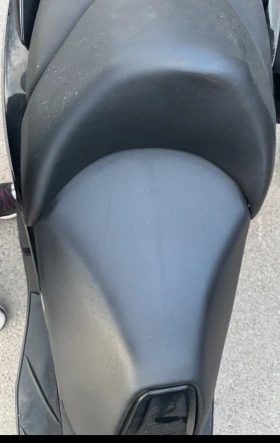 Honda Forza 300 ABS 2016, снимка 7