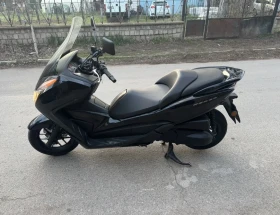 Honda Forza 300 ABS 2016, снимка 2