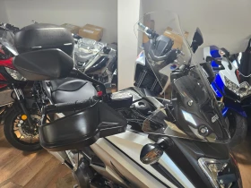 Honda Nc 750x DCT, снимка 14