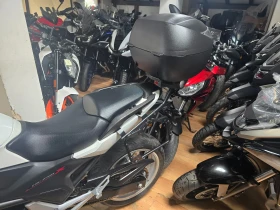 Honda Nc 750x DCT, снимка 9