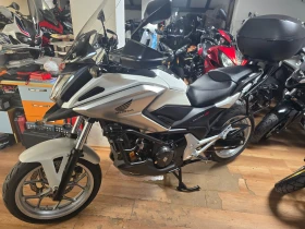 Honda Nc 750x DCT, снимка 5