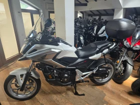 Honda Nc 750x DCT, снимка 2