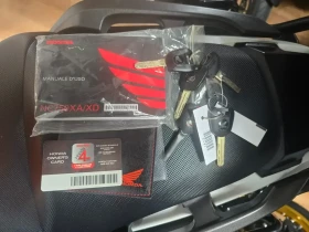 Honda Nc 750x DCT, снимка 15