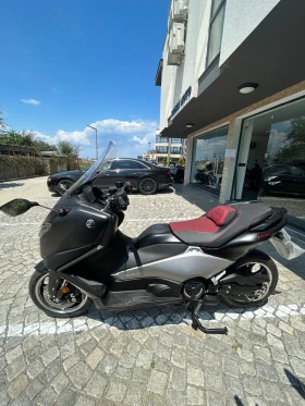 Yamaha T-max Anniversary-25-Лизинг, снимка 5