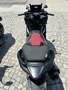 Yamaha T-max Anniversary-25-Лизинг, снимка 8