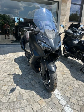 Yamaha T-max Anniversary-25-Лизинг, снимка 2