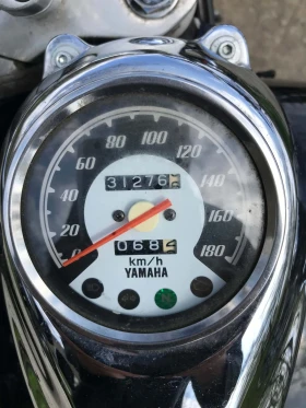 Yamaha Drag Star xvs, снимка 6