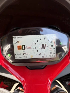 Ducati Supersport 950 S категория A2, снимка 12