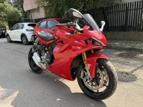 Ducati Supersport 950 S категория A2, снимка 2
