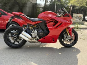Ducati Supersport 950 S категория A2, снимка 7
