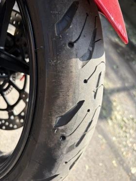 Ducati Supersport 950 S категория A2, снимка 11