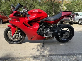 Ducati Supersport 950 S категория A2, снимка 6