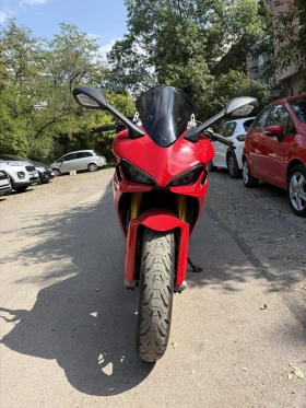 Ducati Supersport 950 S категория A2, снимка 3
