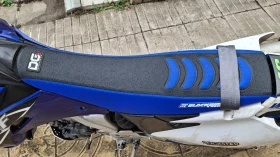Yamaha Wr 450f, снимка 8