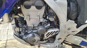 Yamaha Wr 450f, снимка 9