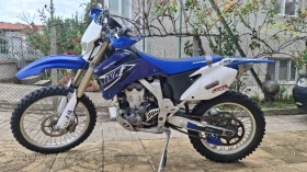 Yamaha Wr 450f, снимка 2