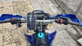 Yamaha Wr 450f, снимка 5