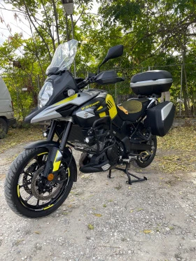 Suzuki V-strom DL-1000 | Mobile.bg    1