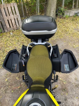 Suzuki V-strom DL-1000, снимка 7