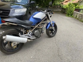 Ducati Monster 600, снимка 4