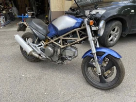 Ducati Monster 600, снимка 2