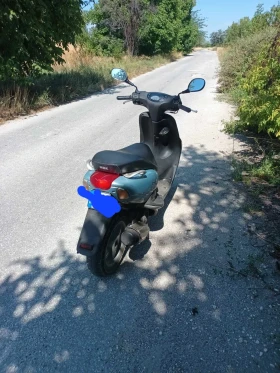 Обява за продажба на Yamaha Neos 50 ~1 920 лв. - изображение 4