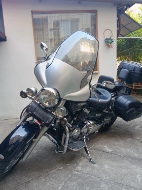 Обява за продажба на Yamaha Drag Star ~4 500 EUR - изображение 2