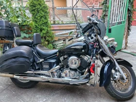 Обява за продажба на Yamaha Drag Star ~4 500 EUR - изображение 1