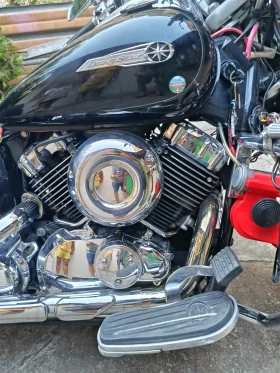 Обява за продажба на Yamaha Drag Star ~4 500 EUR - изображение 4