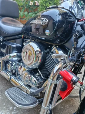 Обява за продажба на Yamaha Drag Star ~4 500 EUR - изображение 3