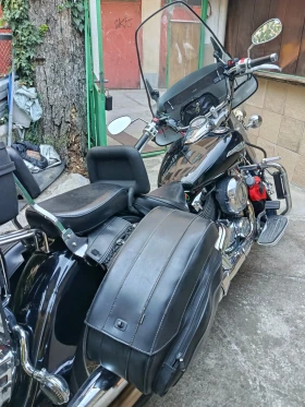 Обява за продажба на Yamaha Drag Star ~4 500 EUR - изображение 1