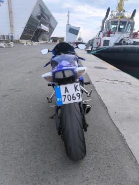 Suzuki Gsxr | Mobile.bg    2
