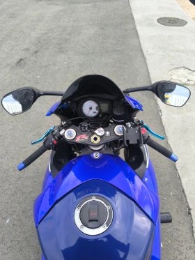 Suzuki Gsxr | Mobile.bg    5