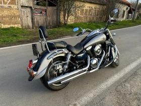 Kawasaki Vulcan Vn 1600 | Mobile.bg    10