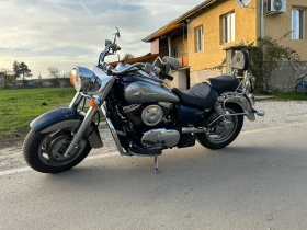 Kawasaki Vulcan Vn 1600 | Mobile.bg    8