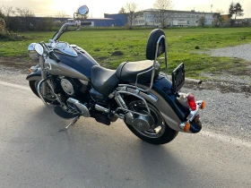 Kawasaki Vulcan Vn 1600 | Mobile.bg    9